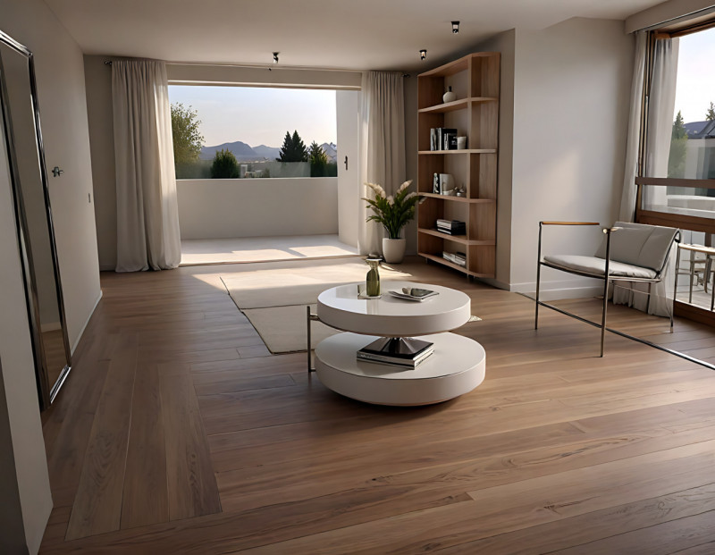 Immagine 3 di Appartamento in vendita  in Via Monte Marmolada a Scorzè