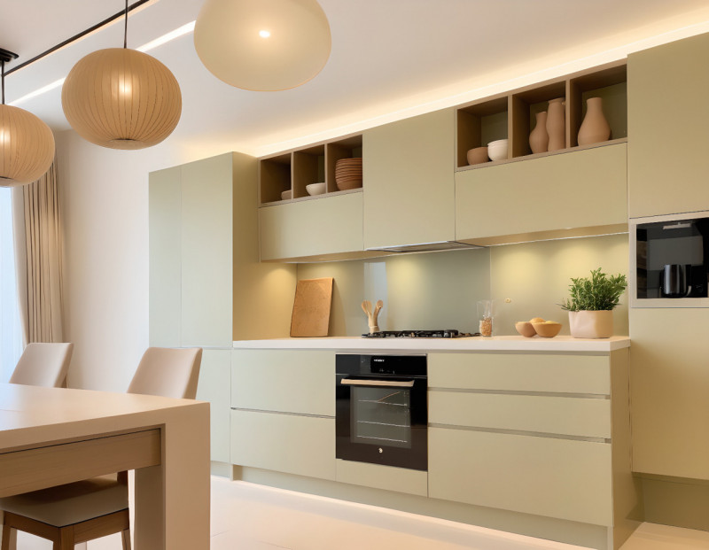 Immagine 9 di Appartamento in vendita  in Via Monte Marmolada a Scorzè