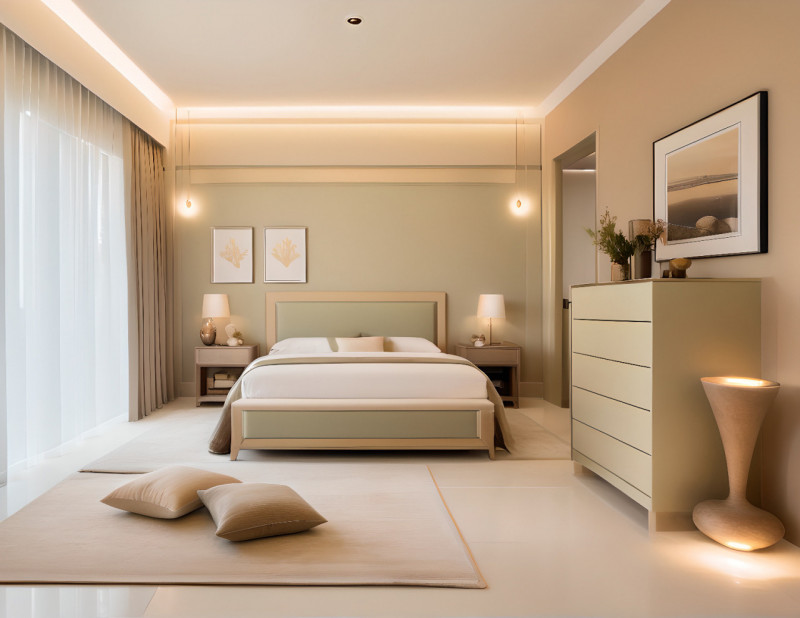 Immagine 11 di Appartamento in vendita  in Via Monte Marmolada a Scorzè