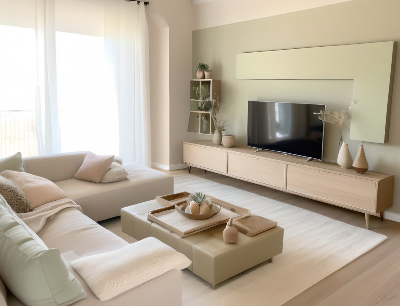 Immagine 16 di Appartamento in vendita  in Via Monte Marmolada a Scorzè