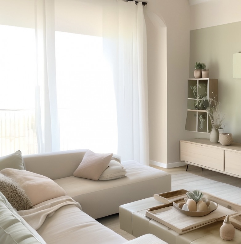 Immagine 18 di Appartamento in vendita  in Via Monte Marmolada a Scorzè