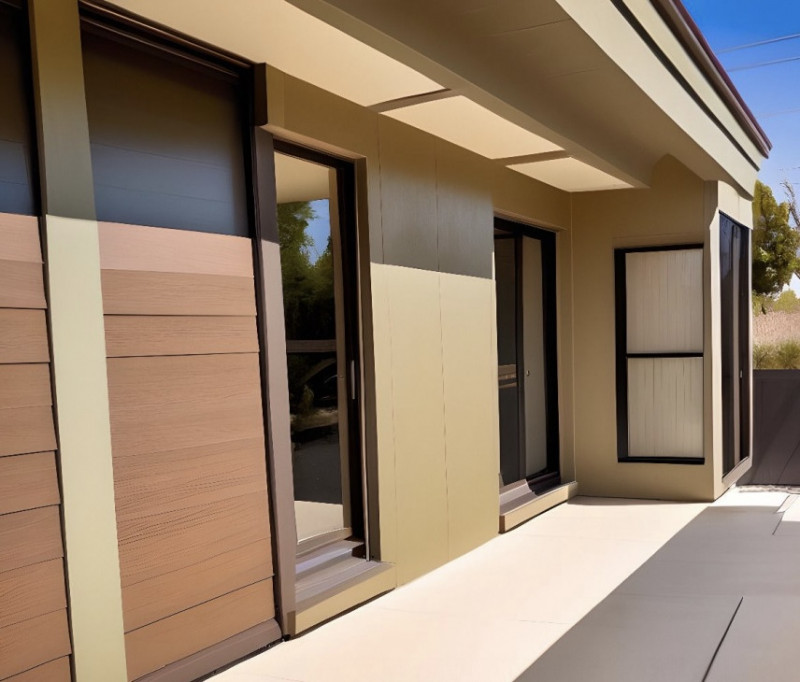 Immagine 21 di Appartamento in vendita  in Via Monte Marmolada a Scorzè