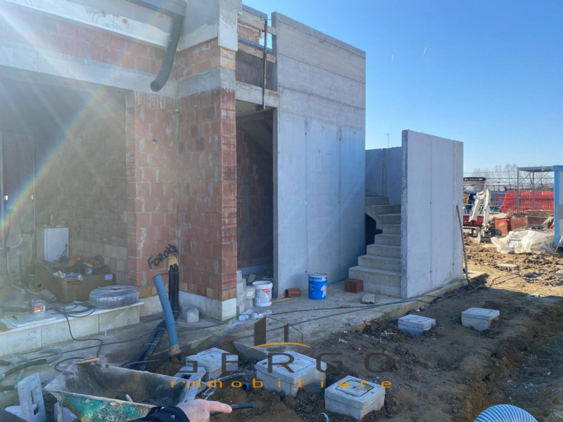 Immagine 23 di Appartamento in vendita  in Via Monte Marmolada a Scorzè