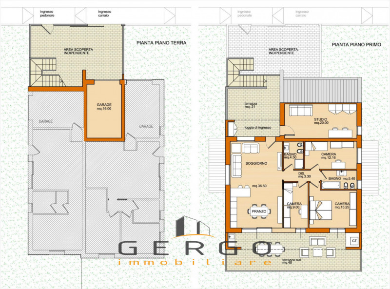 Immagine 24 di Appartamento in vendita  in Via Monte Marmolada a Scorzè