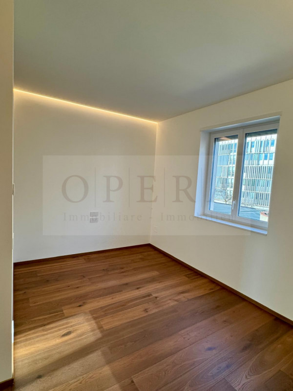 Immagine 10 di Appartamento in vendita  in Via Mendola a Bolzano