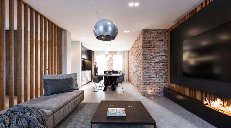 Immagine 9 di Villetta a schiera in vendita  in VIA BOCCACCIO a Padova