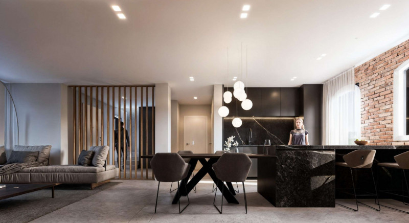 Immagine 10 di Villetta a schiera in vendita  in VIA BOCCACCIO a Padova