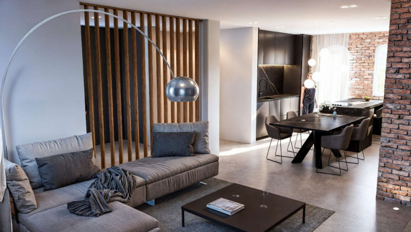 Immagine 11 di Villetta a schiera in vendita  in VIA BOCCACCIO a Padova