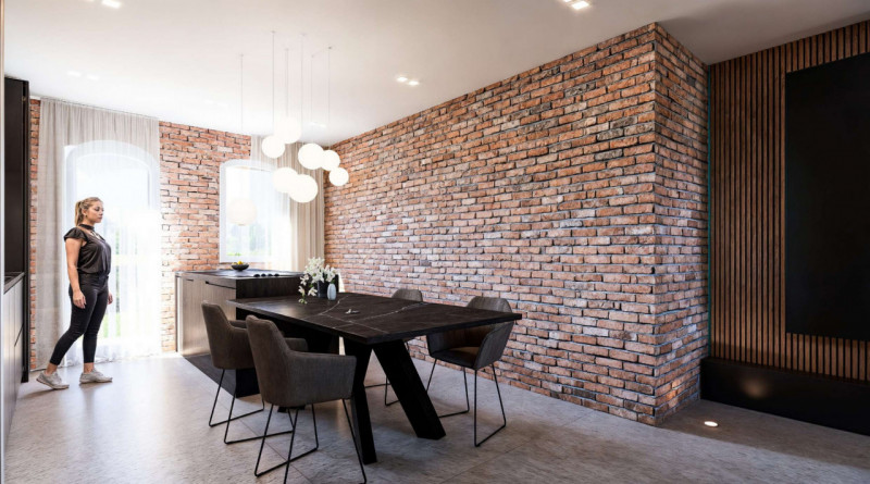 Immagine 14 di Villetta a schiera in vendita  in VIA BOCCACCIO a Padova