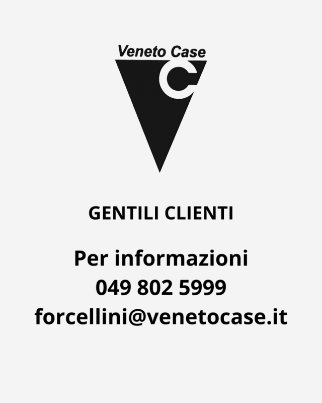 Immagine 17 di Villetta a schiera in vendita  in VIA BOCCACCIO a Padova