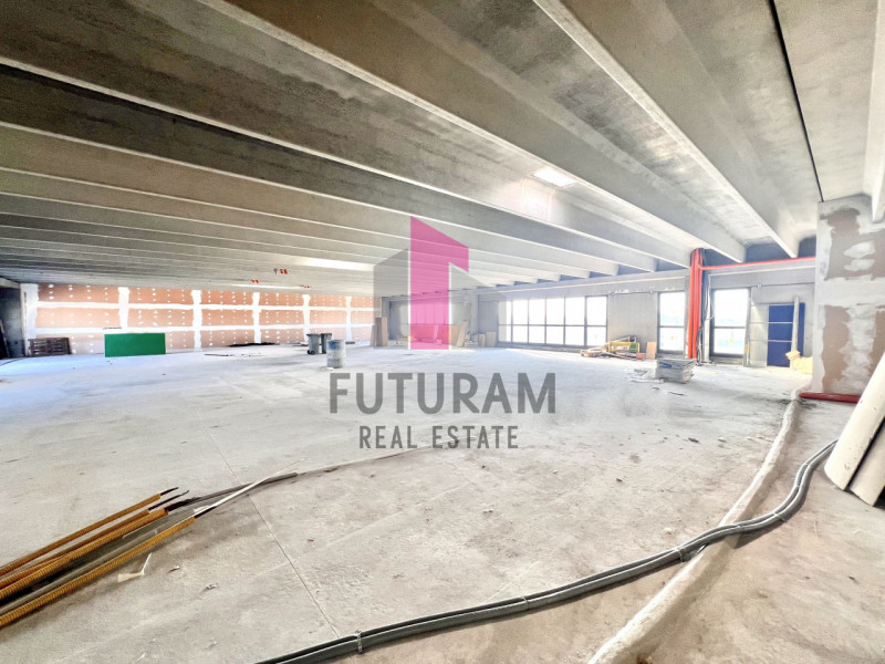 Immagine 4 di Ufficio in vendita  in VIA ZUCCOLA a Bolzano Vicentino