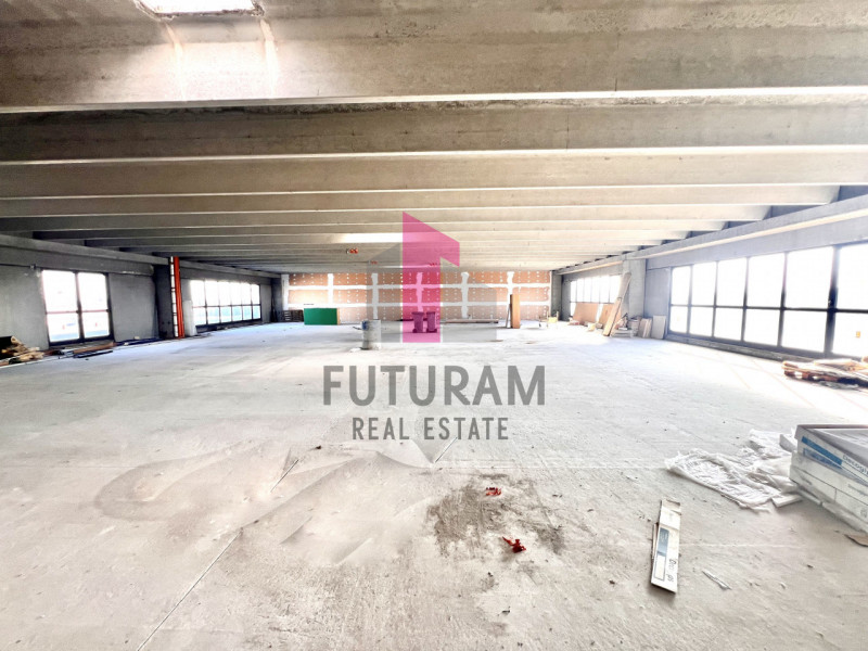 Immagine 5 di Ufficio in vendita  in VIA ZUCCOLA a Bolzano Vicentino