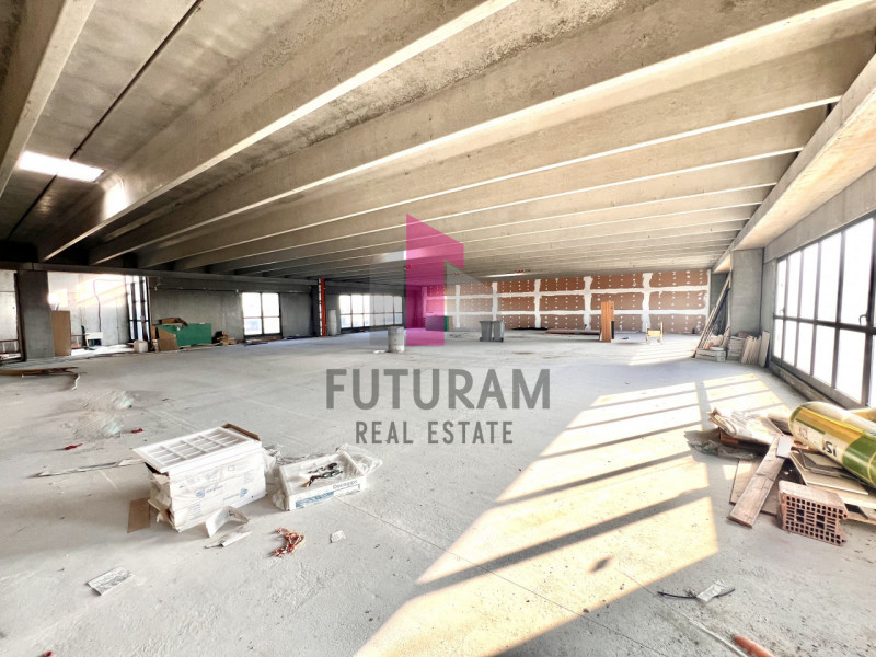 Immagine 6 di Ufficio in vendita  in VIA ZUCCOLA a Bolzano Vicentino