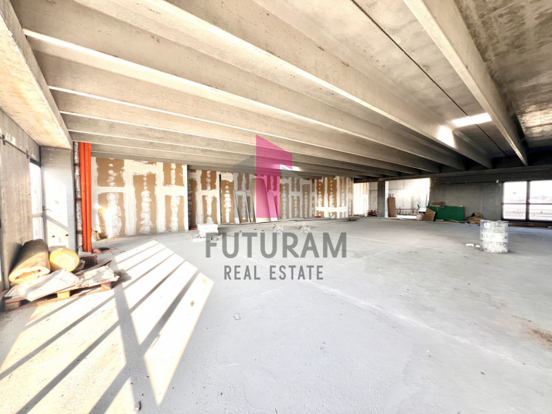 Immagine 7 di Ufficio in vendita  in VIA ZUCCOLA a Bolzano Vicentino