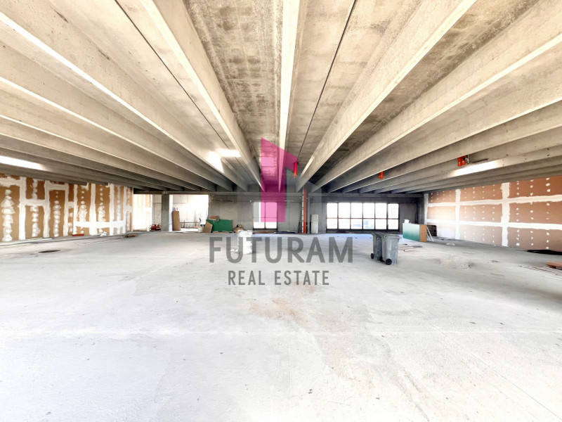 Immagine 8 di Ufficio in vendita  in VIA ZUCCOLA a Bolzano Vicentino