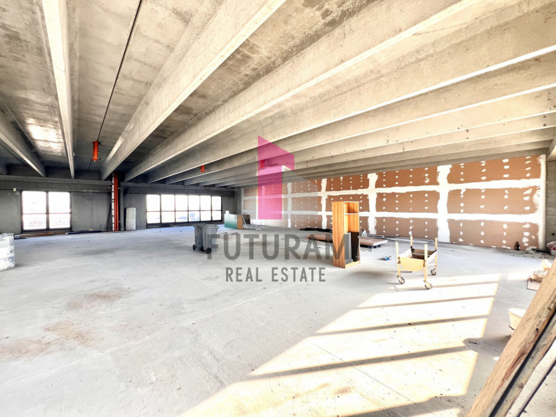 Immagine 9 di Ufficio in vendita  in VIA ZUCCOLA a Bolzano Vicentino