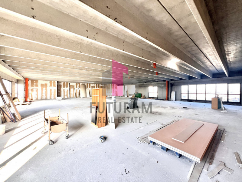 Immagine 10 di Ufficio in vendita  in VIA ZUCCOLA a Bolzano Vicentino