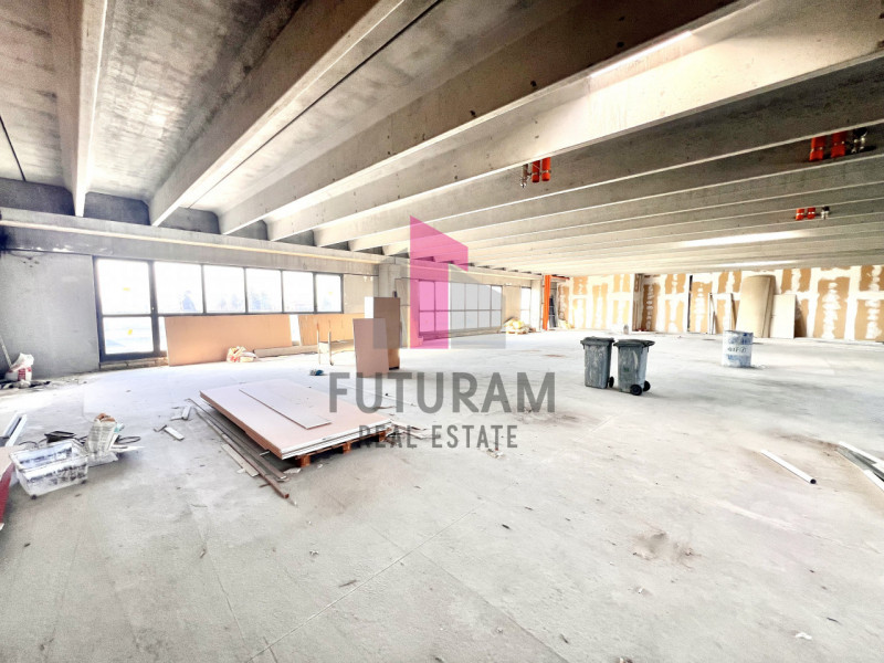 Immagine 11 di Ufficio in vendita  in VIA ZUCCOLA a Bolzano Vicentino