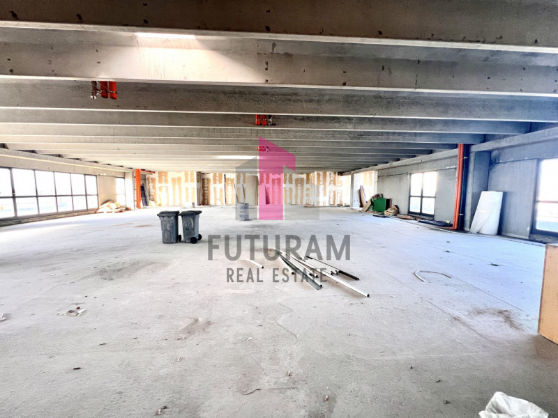 Immagine 12 di Ufficio in vendita  in VIA ZUCCOLA a Bolzano Vicentino