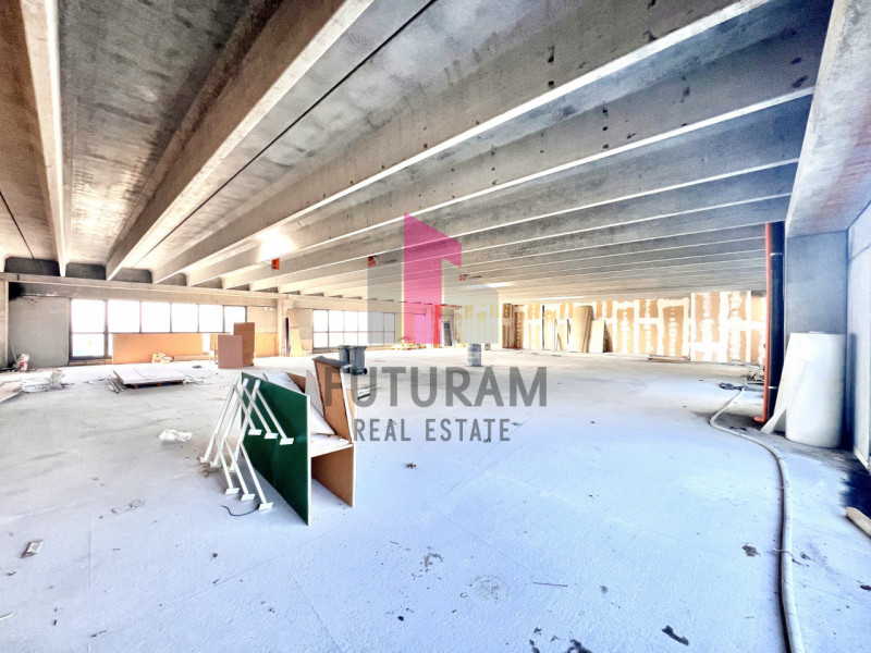 Immagine 14 di Ufficio in vendita  in VIA ZUCCOLA a Bolzano Vicentino