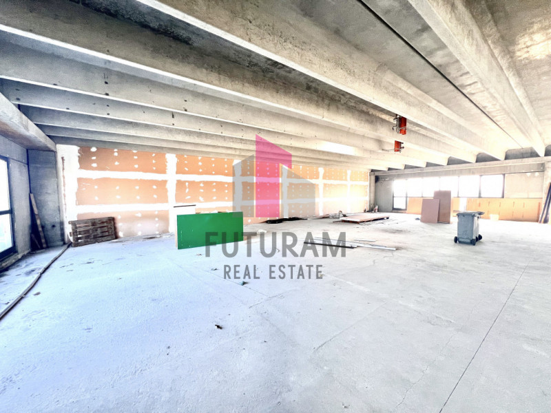 Immagine 15 di Ufficio in vendita  in VIA ZUCCOLA a Bolzano Vicentino