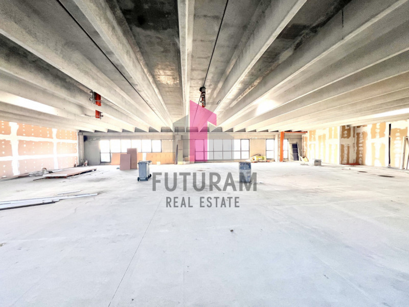 Immagine 16 di Ufficio in vendita  in VIA ZUCCOLA a Bolzano Vicentino