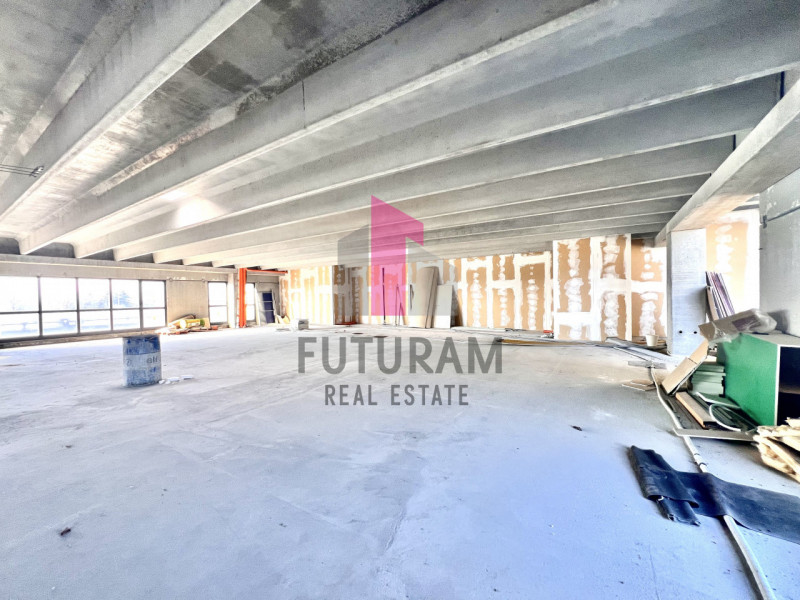 Immagine 17 di Ufficio in vendita  in VIA ZUCCOLA a Bolzano Vicentino