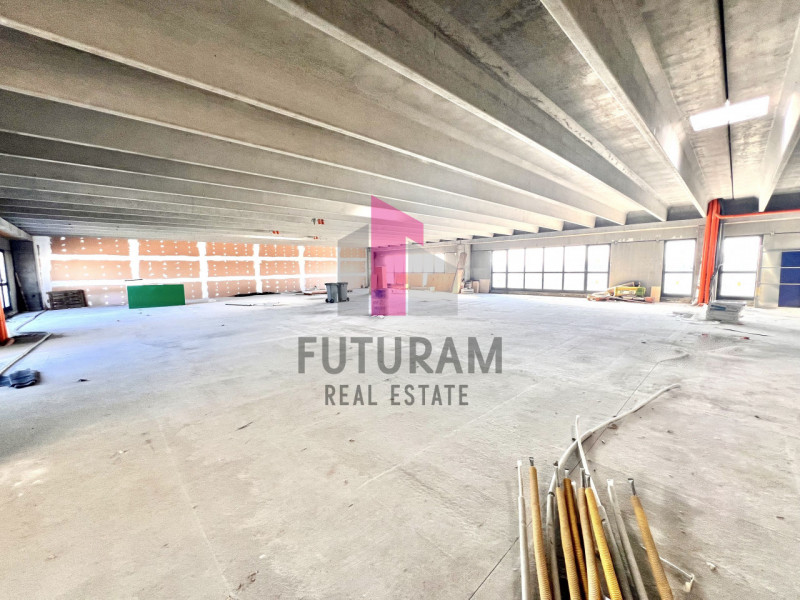 Immagine 18 di Ufficio in vendita  in VIA ZUCCOLA a Bolzano Vicentino