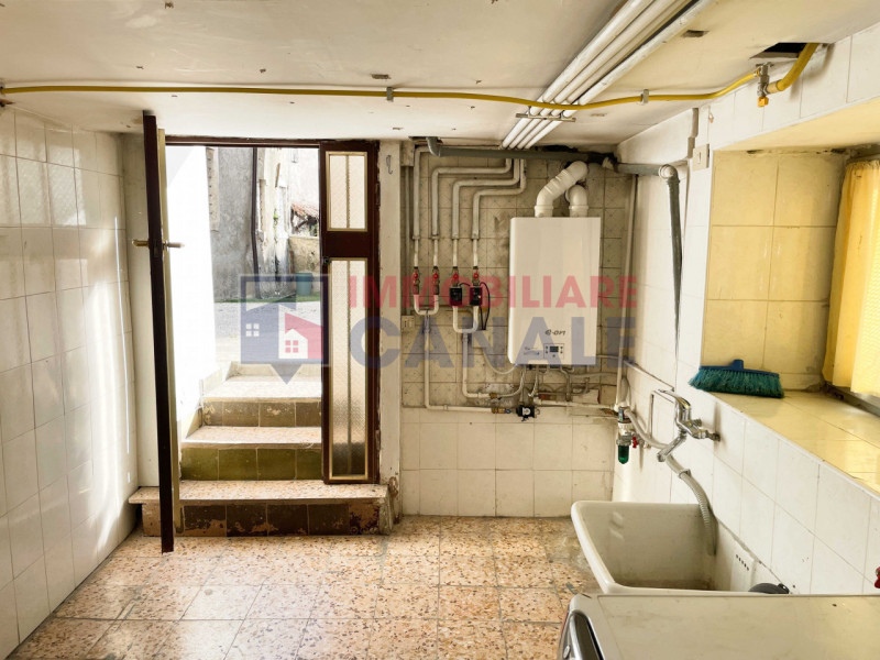 Immagine 8 di Villetta a schiera in vendita  in Via Libertà, 197 Piovene Rocchette a Piovene Rocchette