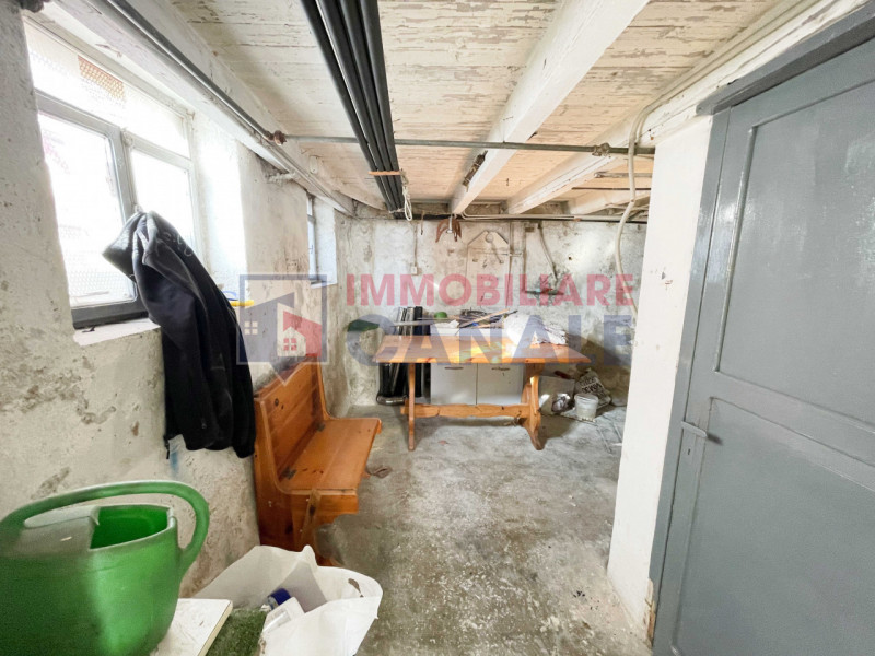 Immagine 9 di Villetta a schiera in vendita  in Via Libertà, 197 Piovene Rocchette a Piovene Rocchette