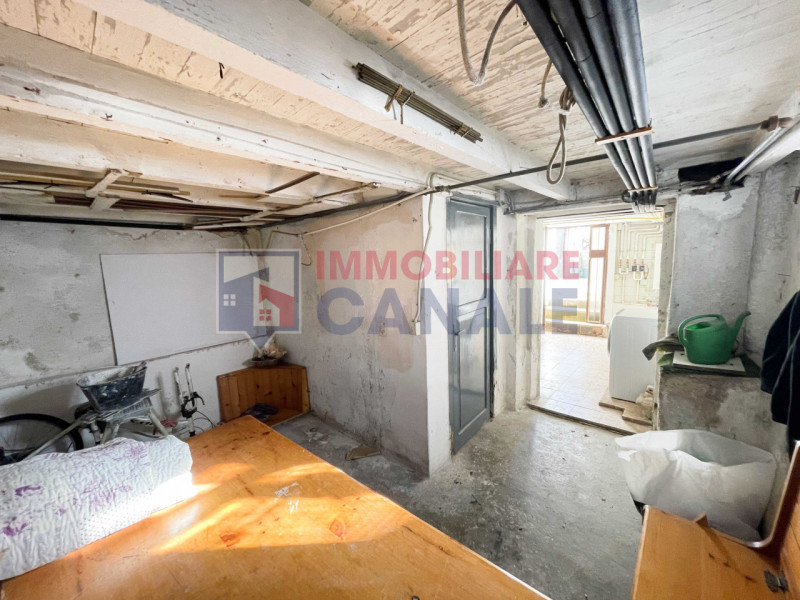 Immagine 11 di Villetta a schiera in vendita  in Via Libertà, 197 Piovene Rocchette a Piovene Rocchette