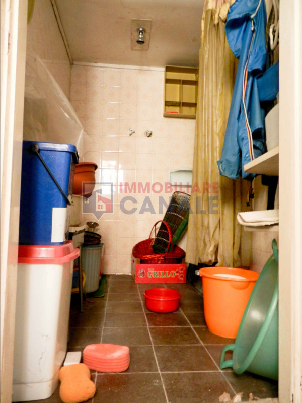 Immagine 13 di Villetta a schiera in vendita  in Via Libertà, 197 Piovene Rocchette a Piovene Rocchette