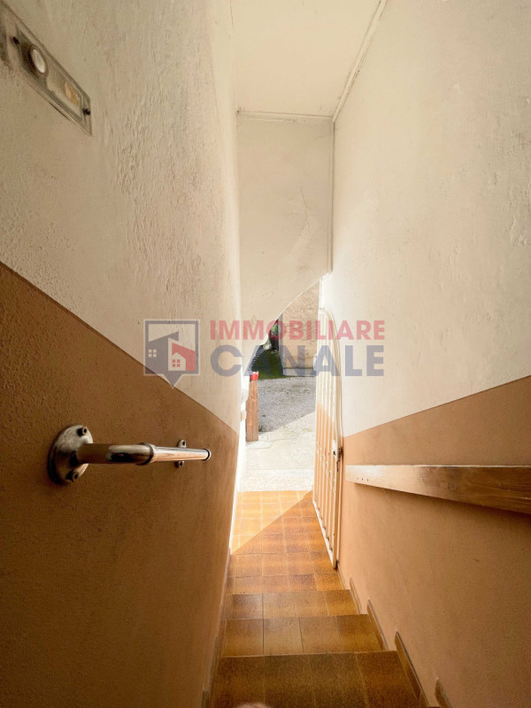 Immagine 14 di Villetta a schiera in vendita  in Via Libertà, 197 Piovene Rocchette a Piovene Rocchette