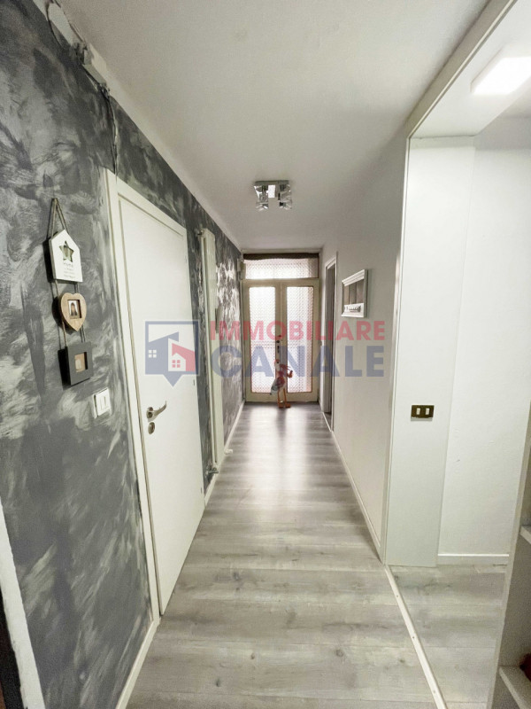 Immagine 15 di Villetta a schiera in vendita  in Via Libertà, 197 Piovene Rocchette a Piovene Rocchette