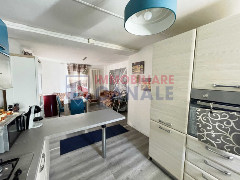 Immagine 18 di Villetta a schiera in vendita  in Via Libertà, 197 Piovene Rocchette a Piovene Rocchette