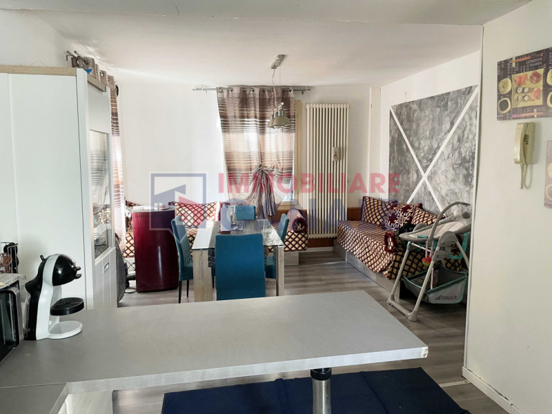 Immagine 19 di Villetta a schiera in vendita  in Via Libertà, 197 Piovene Rocchette a Piovene Rocchette