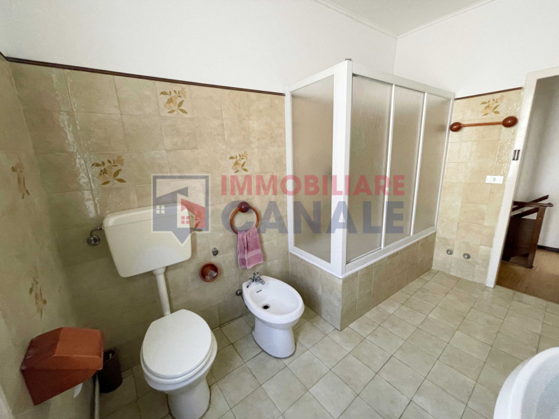 Immagine 31 di Villetta a schiera in vendita  in Via Libertà, 197 Piovene Rocchette a Piovene Rocchette