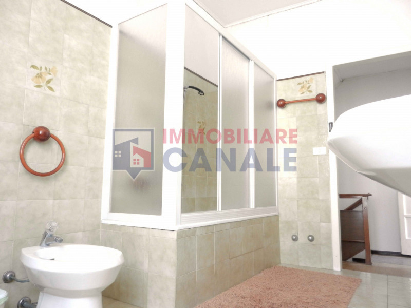 Immagine 32 di Villetta a schiera in vendita  in Via Libertà, 197 Piovene Rocchette a Piovene Rocchette