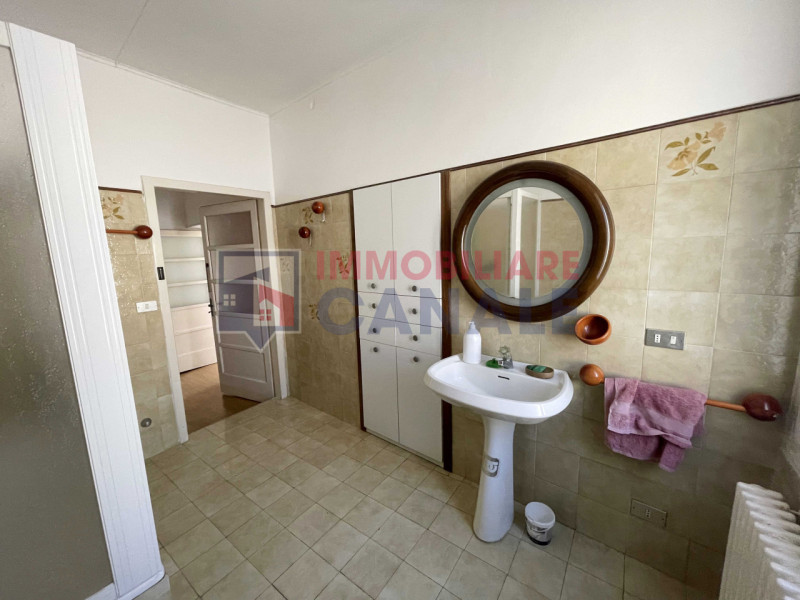 Immagine 33 di Villetta a schiera in vendita  in Via Libertà, 197 Piovene Rocchette a Piovene Rocchette