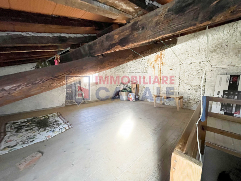 Immagine 35 di Villetta a schiera in vendita  in Via Libertà, 197 Piovene Rocchette a Piovene Rocchette