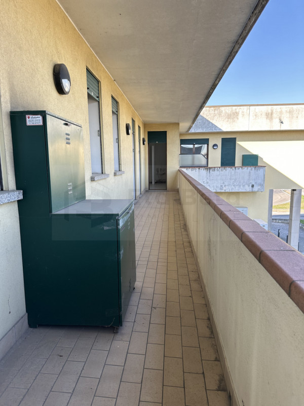 Immagine 19 di Ufficio in affitto  in Via San Francesco a Limena