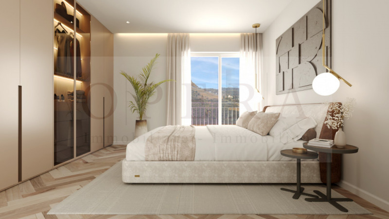 Immagine 5 di Attico in vendita  in Corso Libertà a Bolzano