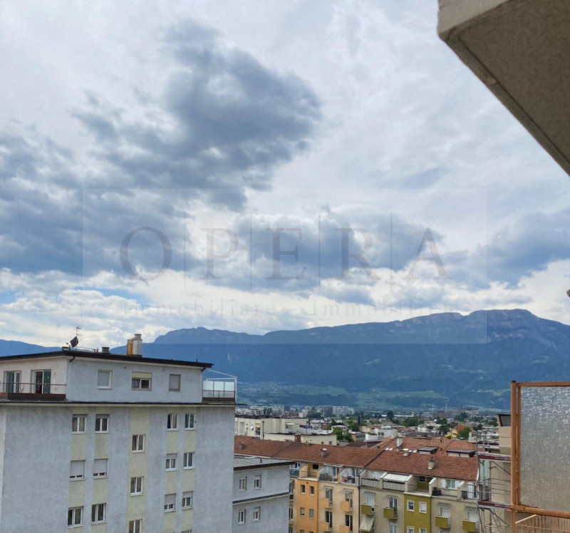 Immagine 8 di Attico in vendita  in Corso Libertà a Bolzano