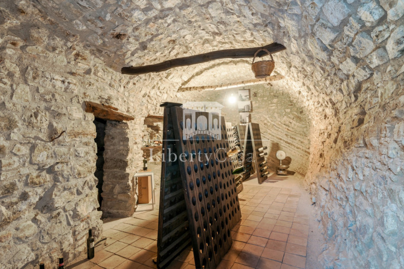 Immagine 6 di Casa trifamiliare in vendita  in Piazza Cavour a Tignale