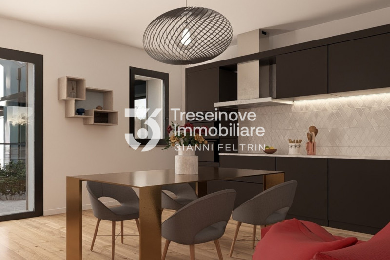 Immagine 15 di Casa trifamiliare in vendita  in Via Monsignor D'Alessi a Paese