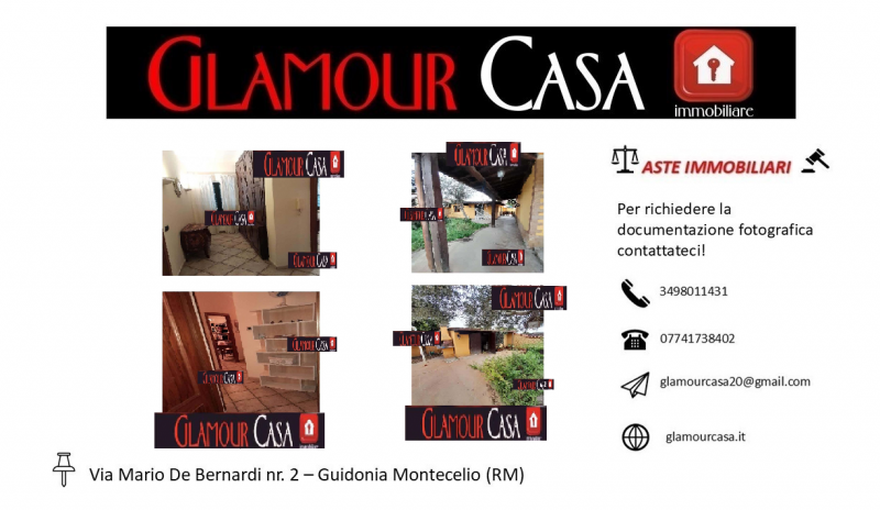 Immagine 1 di Villa in vendita  in Via Cervignano a Ardea