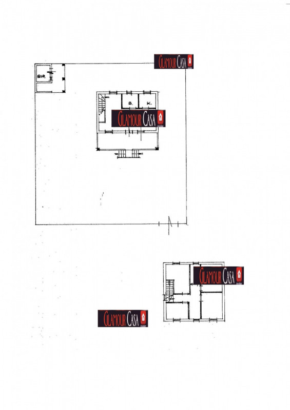 Immagine 14 di Villa in vendita  in Via Cervignano a Ardea