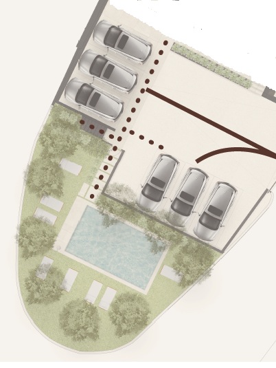 Immagine 2 di Appartamento in vendita  in Via Sant'Antonio a Polpenazze Del Garda