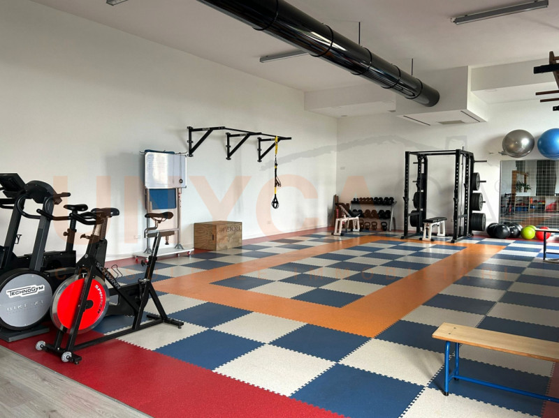 Immagine 1 di Attività commerciale in affitto  a Grisignano Di Zocco