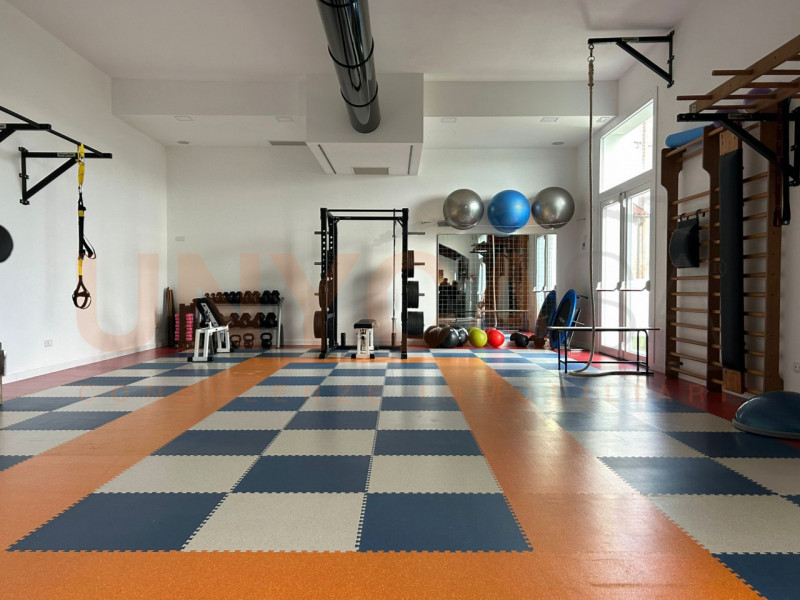 Immagine 2 di Attività commerciale in affitto  a Grisignano Di Zocco